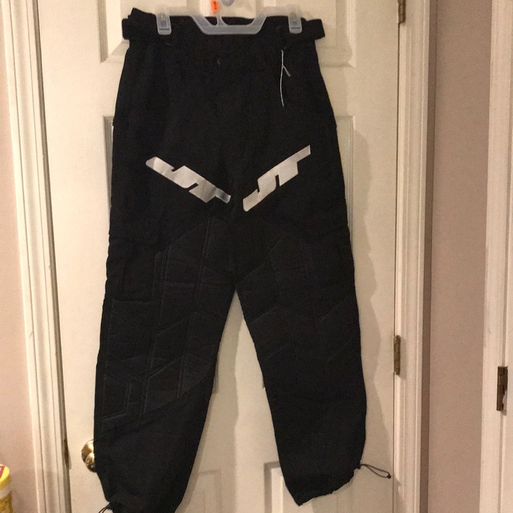 JT Tournament Cargo Pants